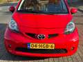 Toyota Aygo 1.0-12V Sport 69.000 km NL-AUTO-NAP Rood - thumbnail 28