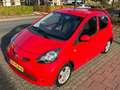 Toyota Aygo 1.0-12V Sport 69.000 km NL-AUTO-NAP Rood - thumbnail 35