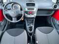 Toyota Aygo 1.0-12V Sport 69.000 km NL-AUTO-NAP Rood - thumbnail 10