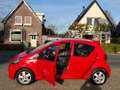 Toyota Aygo 1.0-12V Sport 69.000 km NL-AUTO-NAP Rood - thumbnail 3