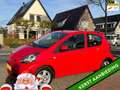 Toyota Aygo 1.0-12V Sport 69.000 km NL-AUTO-NAP Rood - thumbnail 1