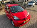 Toyota Aygo 1.0-12V Sport 69.000 km NL-AUTO-NAP Rood - thumbnail 33