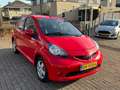 Toyota Aygo 1.0-12V Sport 69.000 km NL-AUTO-NAP Rouge - thumbnail 5
