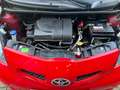 Toyota Aygo 1.0-12V Sport 69.000 km NL-AUTO-NAP Rouge - thumbnail 32