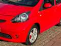 Toyota Aygo 1.0-12V Sport 69.000 km NL-AUTO-NAP Rouge - thumbnail 8