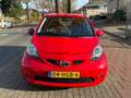 Toyota Aygo 1.0-12V Sport 69.000 km NL-AUTO-NAP Rood - thumbnail 27