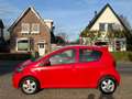 Toyota Aygo 1.0-12V Sport 69.000 km NL-AUTO-NAP Rood - thumbnail 4