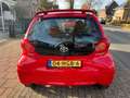 Toyota Aygo 1.0-12V Sport 69.000 km NL-AUTO-NAP Rood - thumbnail 26