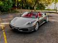 Ferrari F430 Spider Gris - thumbnail 6