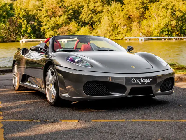 Ferrari F430 Spider