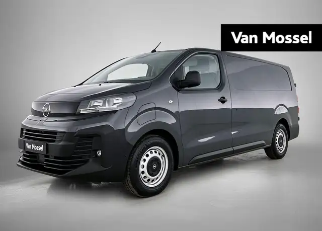 Opel Vivaro-e L3 75 kWh | Nieuw Uit Voorraad Leverbaar! | Van €4