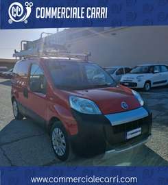 1.3 M-JET FURGONE ADVENTURE - 2016