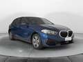 BMW 116 116d Advantage Blu/Azzurro - thumbnail 16