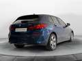 BMW 116 116d Advantage Blu/Azzurro - thumbnail 2