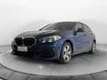 BMW 116 116d Advantage Blu/Azzurro - thumbnail 1