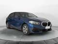 BMW 116 116d Advantage Blu/Azzurro - thumbnail 41