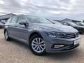 Volkswagen Passat Variant Business,NAVI,LED,ACC,SHZ,DAB,RFK Grau - thumbnail 3