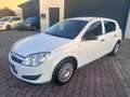 Opel Astra 1.4*Scheckheft*Klima*Tüv NEU* Blanc - thumbnail 3