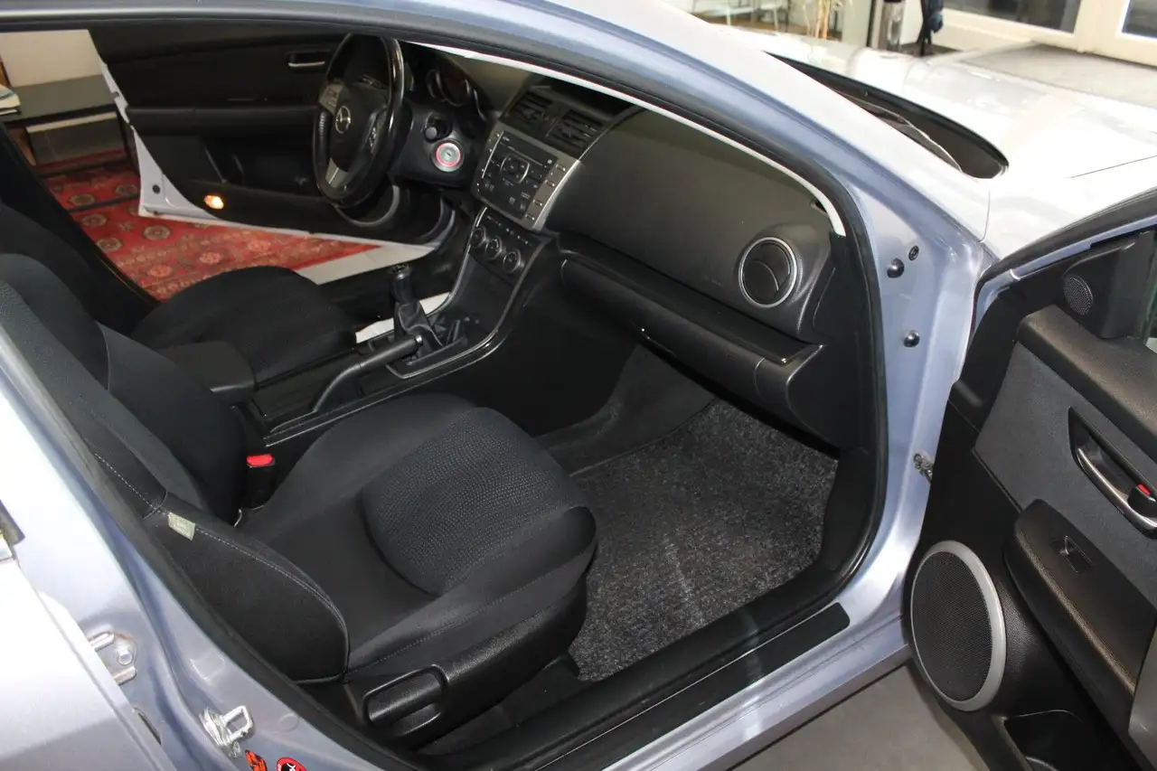 Das Auto