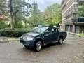 Mitsubishi L200 2.5 DI-D 4WD Invite Zwart - thumbnail 1