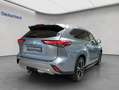 Toyota Highlander 2.5 Hybrid Luxury /AHK/7-Sitzer/LED/Nav Azul - thumbnail 6