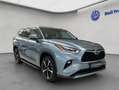 Toyota Highlander 2.5 Hybrid Luxury /AHK/7-Sitzer/LED/Nav Azul - thumbnail 8