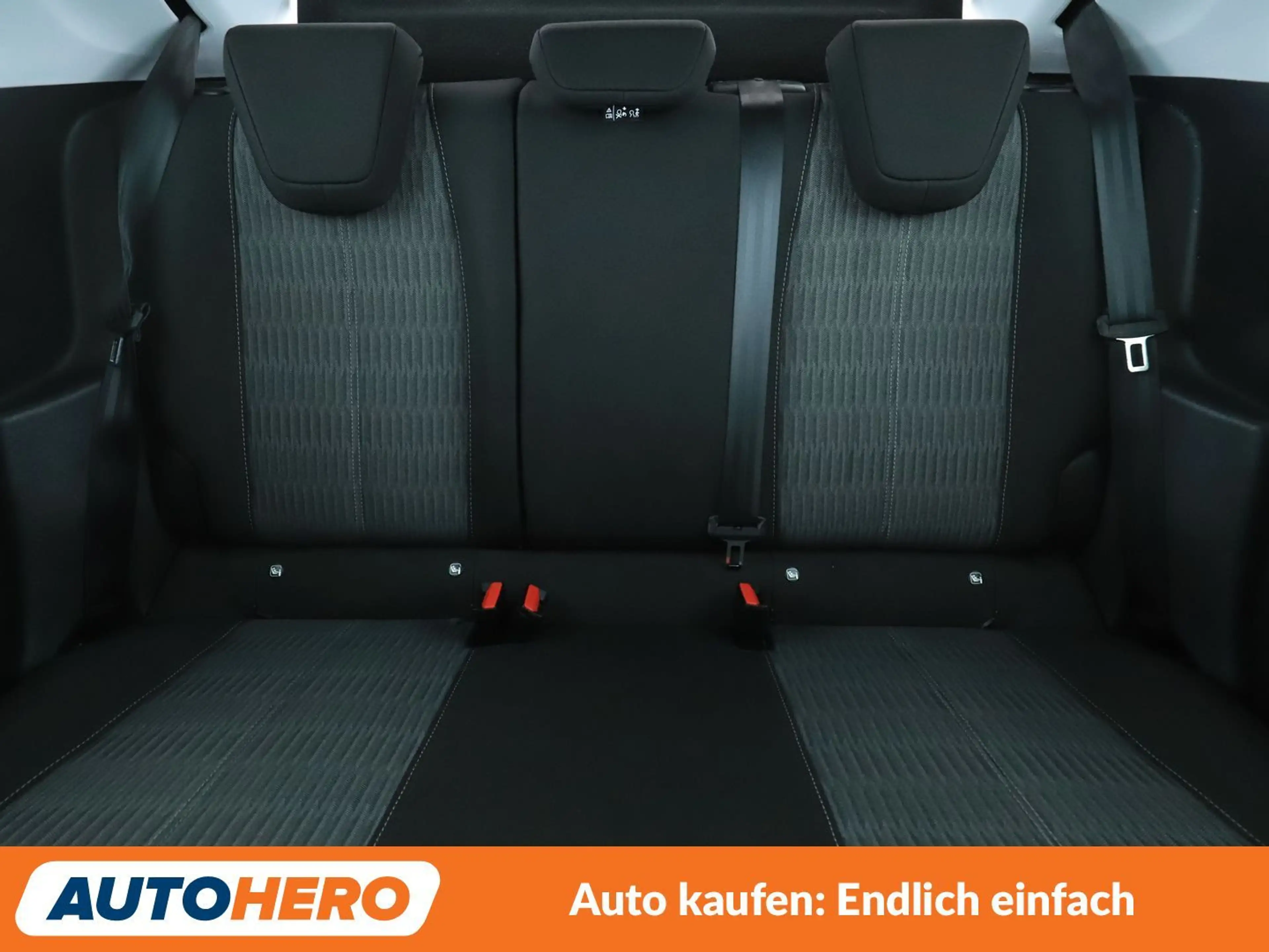 Opel Corsa-e electric drive 100 kW Edition Aut. *NAVI*VC*PDC* — photo 15