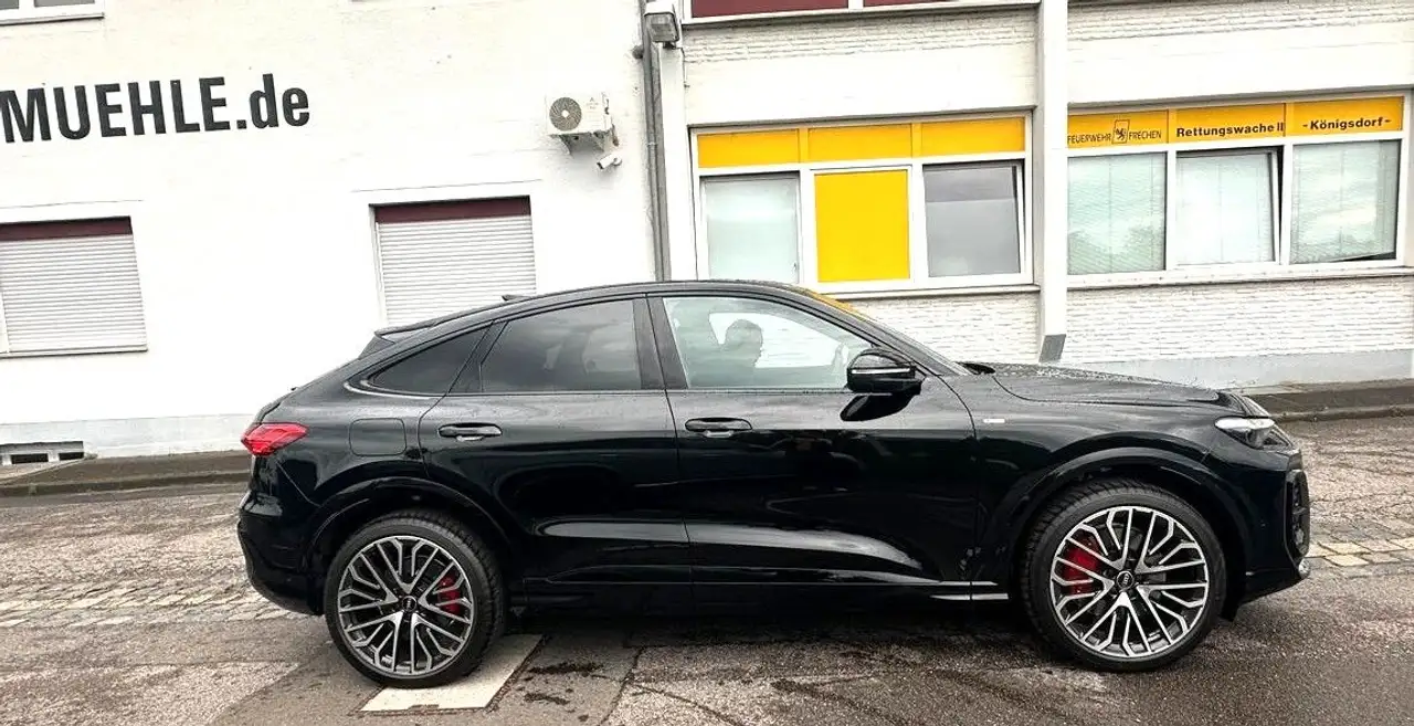 Audi Q5 2026