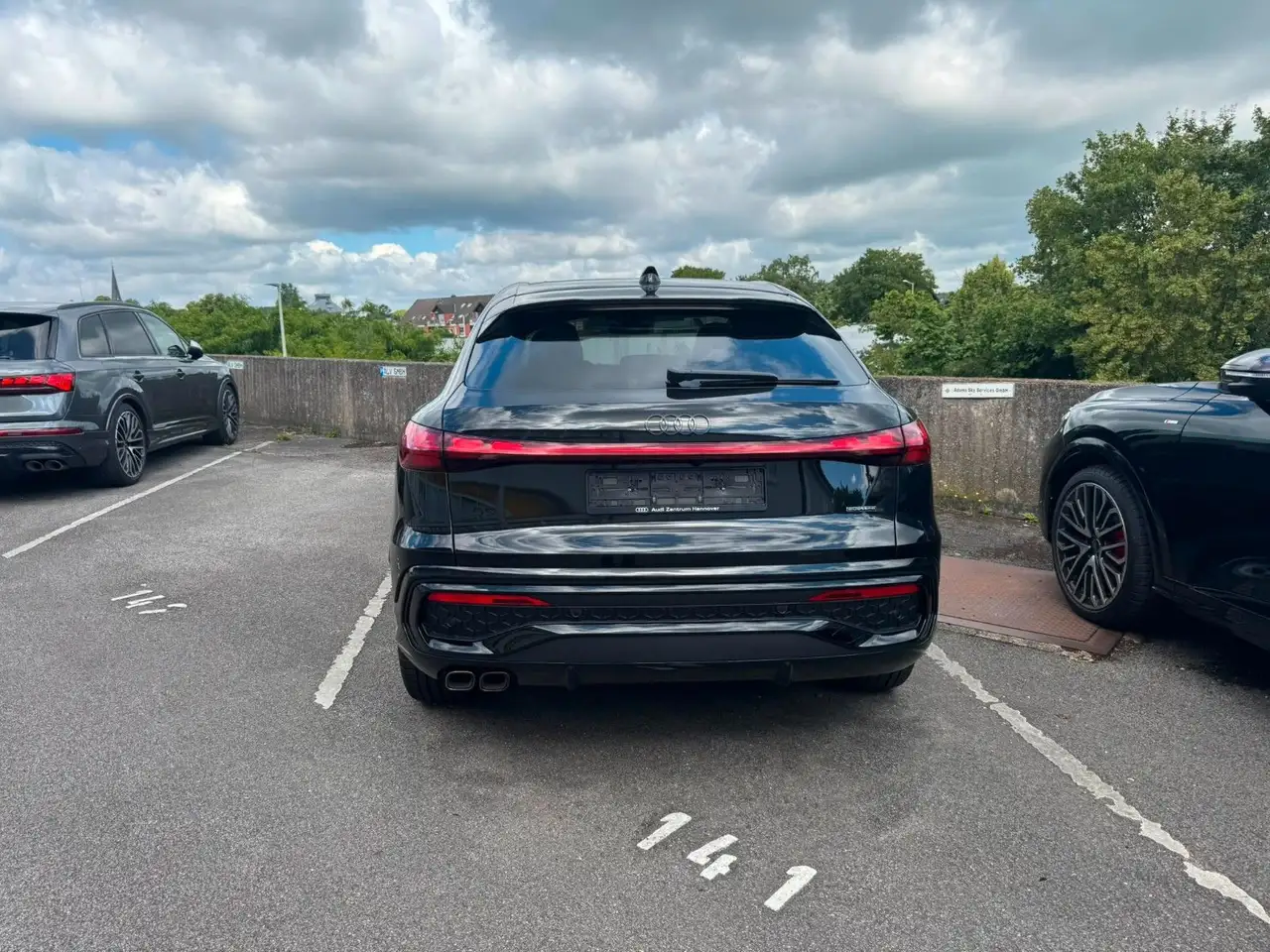 Audi Q5 2026