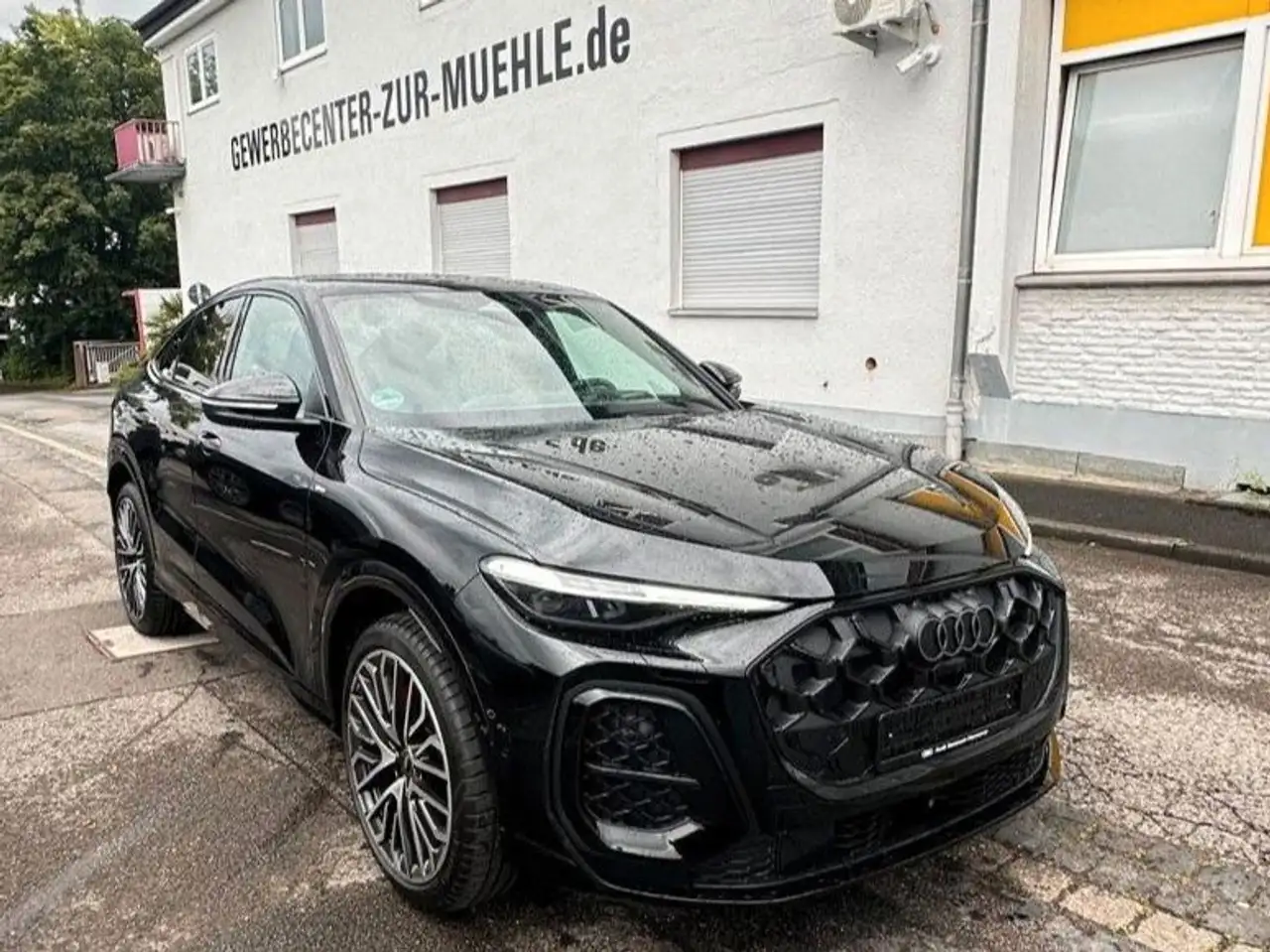 Audi Q5 2026