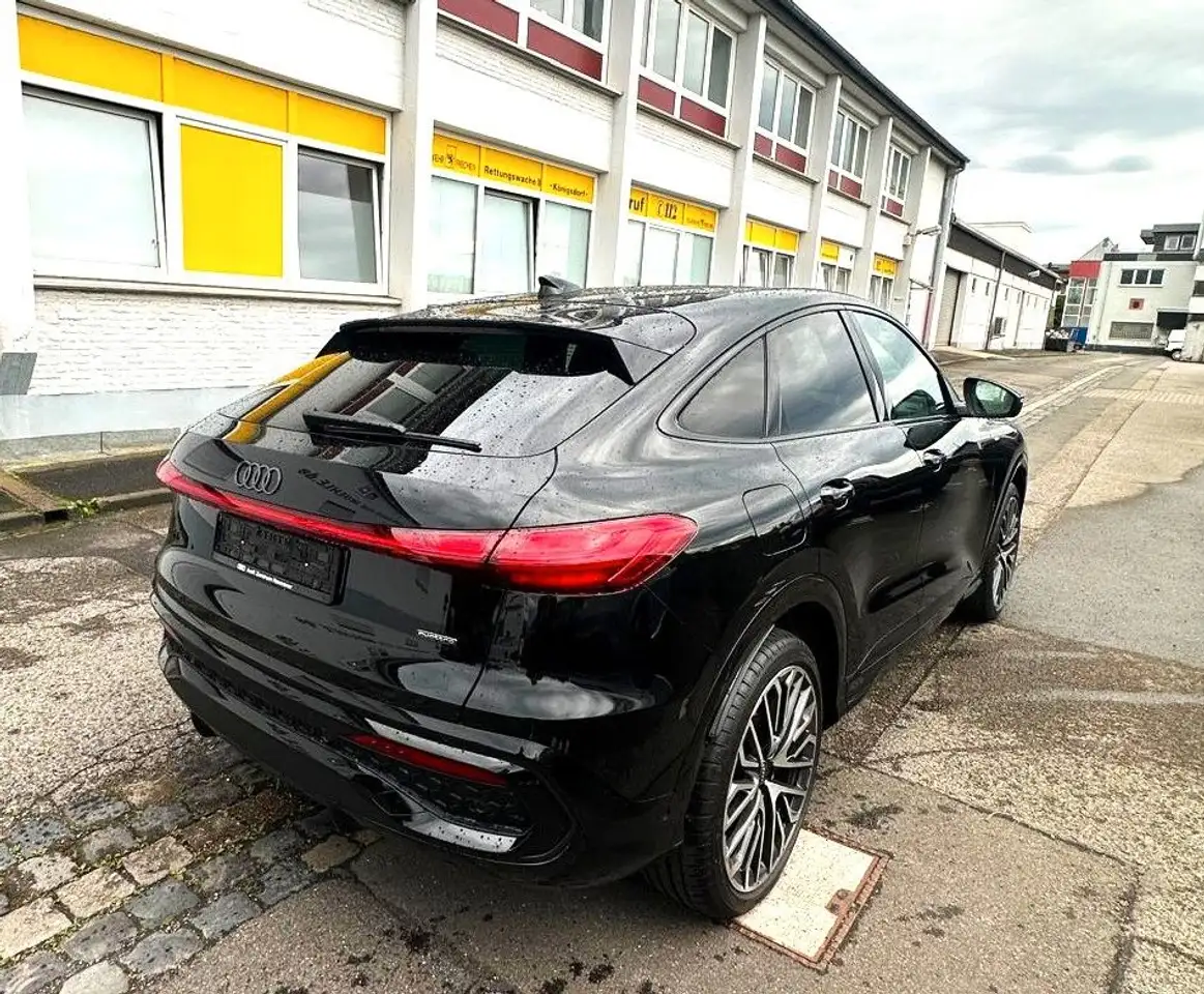 Audi Q5 2026
