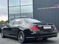 Mercedes-Benz S 500 500 e HYBRIDE 449ch EXECUTIVE L 7G-TRONIC PLUS Nero - thumbnail 9