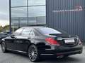 Mercedes-Benz S 500 500 e HYBRIDE 449ch EXECUTIVE L 7G-TRONIC PLUS Schwarz - thumbnail 8