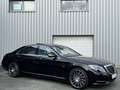 Mercedes-Benz S 500 500 e HYBRIDE 449ch EXECUTIVE L 7G-TRONIC PLUS Nero - thumbnail 4