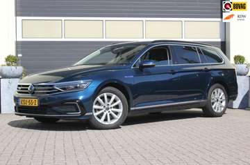 1.4 TSI PHEV GTE Business | Dynaudio | Virtual Coc