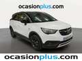 Opel Crossland X 1.2T S&S Design Line 110 Bianco - thumbnail 2