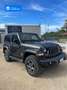 Jeep Wrangler Wrangler IV 2.0 turbo Sport auto Gris - thumbnail 3