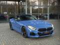 BMW Z4 Roadster M40i High Executive, HUD, H&K, Full, ACC, Bleu - thumbnail 40