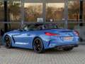 BMW Z4 Roadster M40i High Executive, HUD, H&K, Full, ACC, Bleu - thumbnail 14