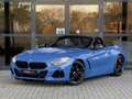 BMW Z4 Roadster M40i High Executive, HUD, H&K, Full, ACC, Bleu - thumbnail 2