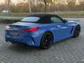 BMW Z4 Roadster M40i High Executive, HUD, H&K, Full, ACC, Bleu - thumbnail 16