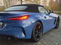 BMW Z4 Roadster M40i High Executive, HUD, H&K, Full, ACC, Bleu - thumbnail 37