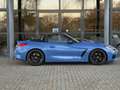 BMW Z4 Roadster M40i High Executive, HUD, H&K, Full, ACC, Bleu - thumbnail 13