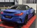 BMW Z4 Roadster M40i High Executive, HUD, H&K, Full, ACC, Bleu - thumbnail 44