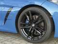 BMW Z4 Roadster M40i High Executive, HUD, H&K, Full, ACC, Bleu - thumbnail 43