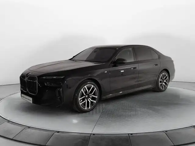 BMW 740 740d xDrive mhev MSport