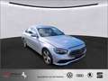 Mercedes-Benz E 400 d 4Matic 9G-TRONIC Argent - thumbnail 1