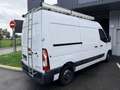 Renault Master F3300 L2H2 2.3 DCI 135CH GRAND CONFORT E6 Weiß - thumbnail 3