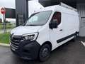 Renault Master F3300 L2H2 2.3 DCI 135CH GRAND CONFORT E6 Weiß - thumbnail 1