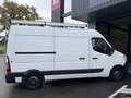 Renault Master F3300 L2H2 2.3 DCI 135CH GRAND CONFORT E6 Weiß - thumbnail 12